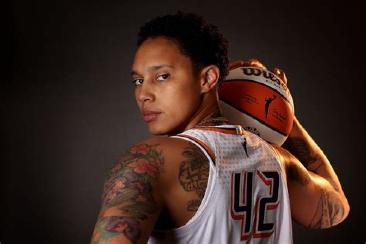 Exploring The Truth: Is Brittney Griner A Transgender Athlete?