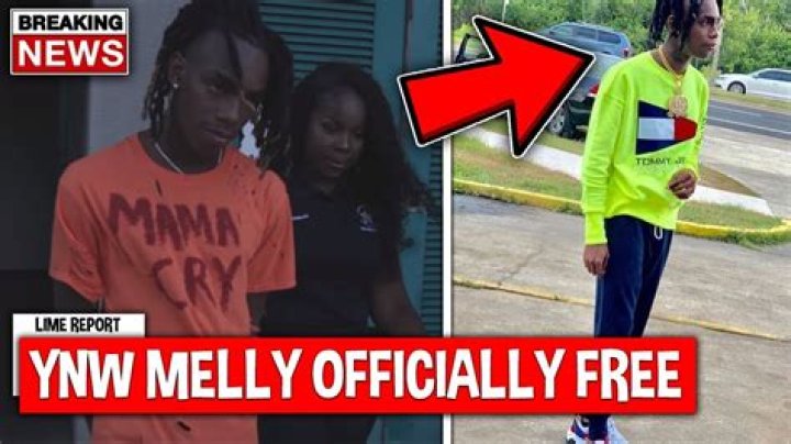 Latest Update: Is Roddy Ricch Free From Jail Time?