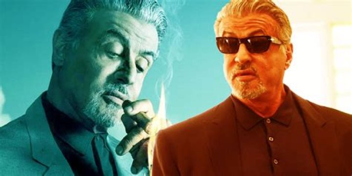 Is "Tulsa King" A True Crime Saga? Uncovering The Facts