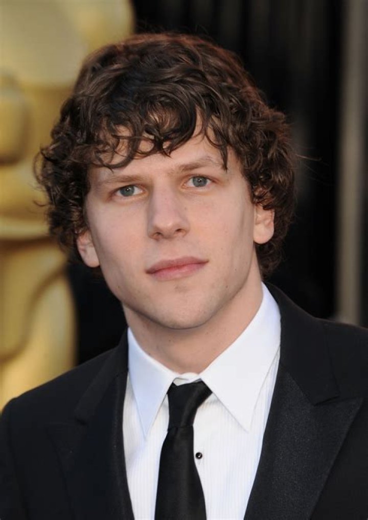 The Extraordinary World Of Jesse Eisenberg: A Talented Actor And Writer
