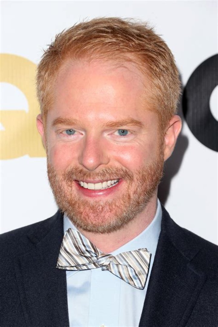 Unveiling The Legacy Of Jesse Tyler Ferguson: A Versatile Actor And Inspiration