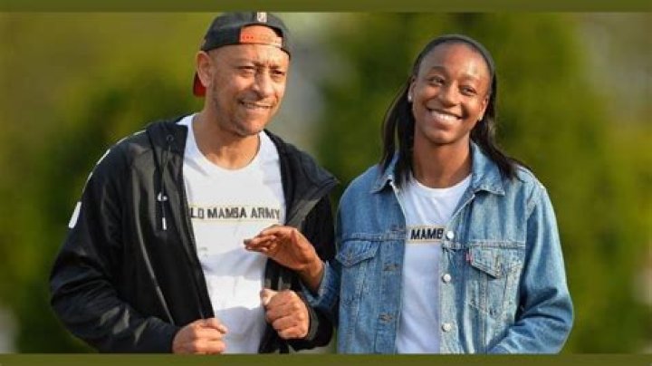 Jewell Loyd's Marriage: Unveiling The Details