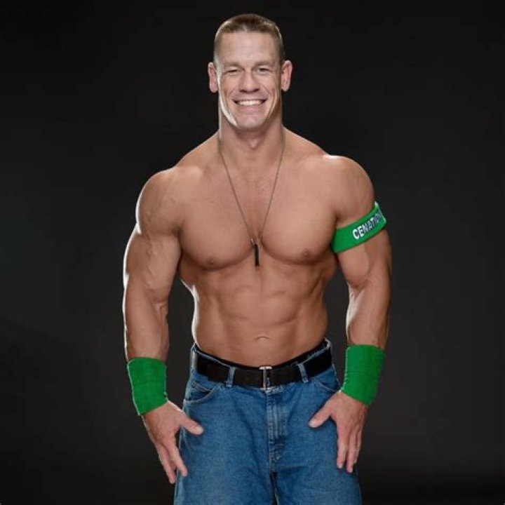 Uncovering John Cena's Age: A Comprehensive Exploration