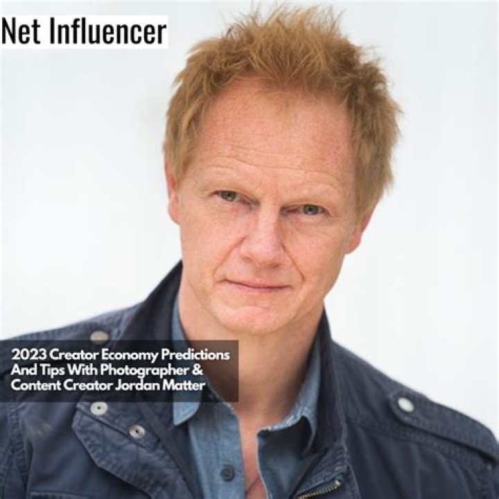 The Ultimate Guide To Jordan Matter Photography