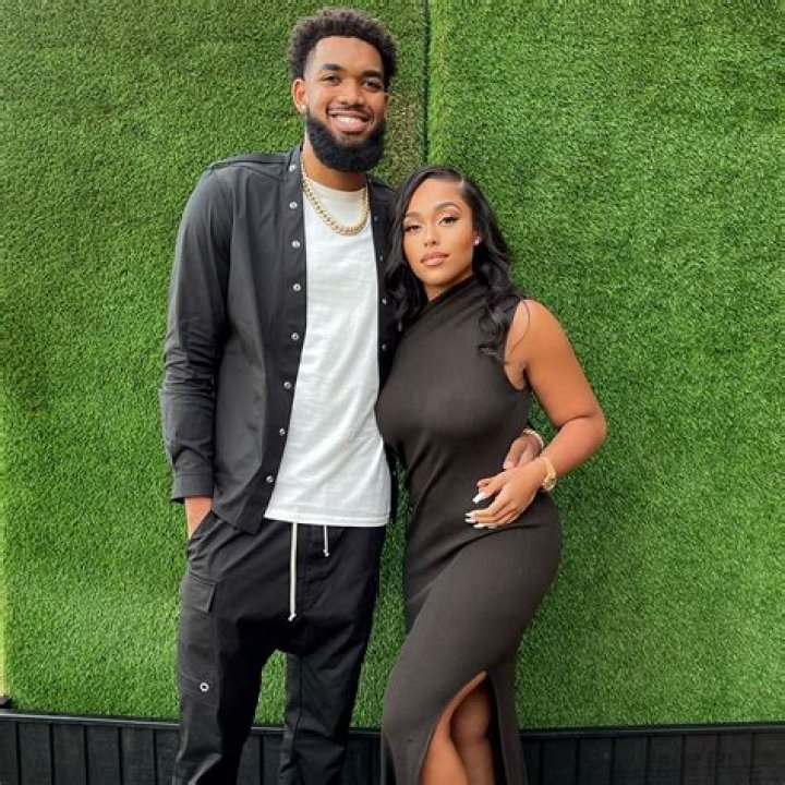 Exclusive Scoop: Jordyn Woods And Karl-Anthony Towns' Romantic Getaway