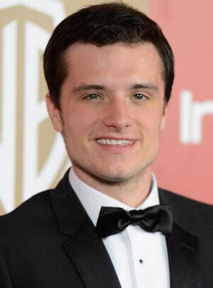 The Ultimate Guide To Josh Hutcherson's Film Journey