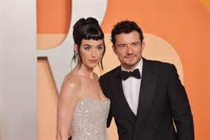 Katy Perry And Orlando Bloom: A Look Into Their Love Story