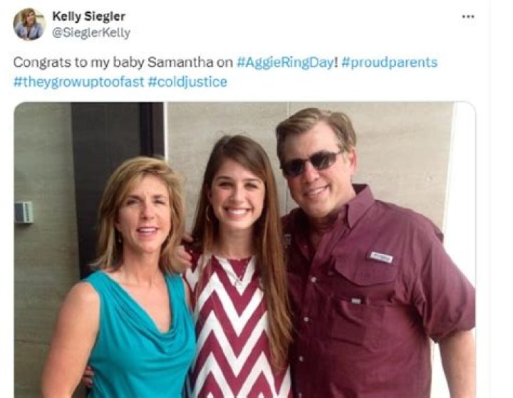 The Ultimate Guide To Kelly Siegler's Husband: Everything You Need To Know