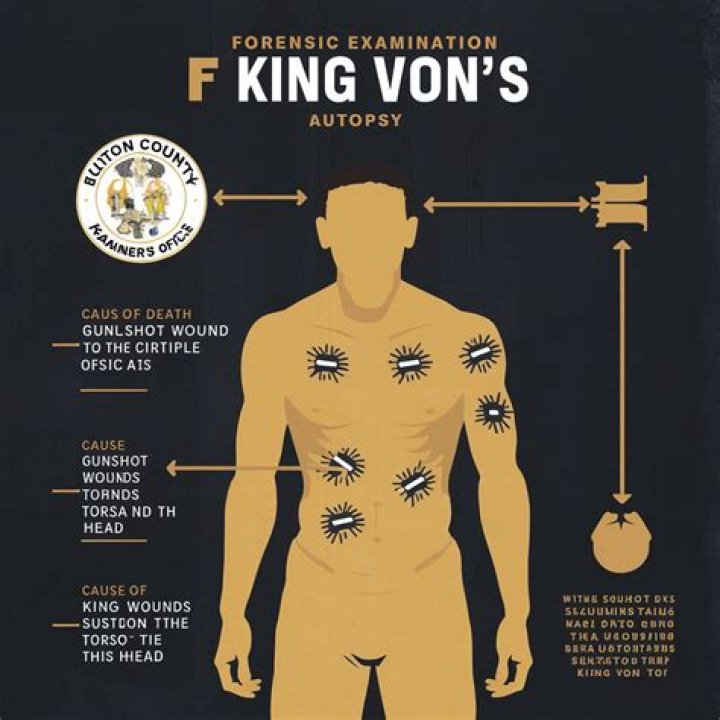 Uncovering The True Cause: King Face Autopsy Reveals Surprising Truth