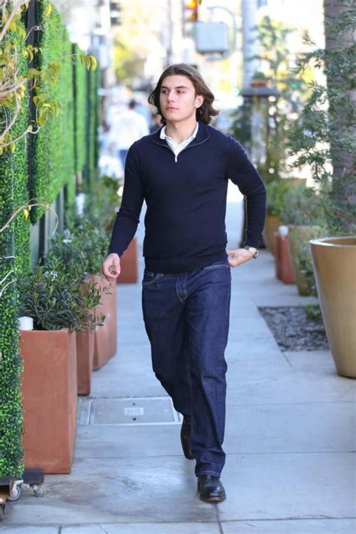 The Life And Career Of Kingston Rossdale, Legendary Musician