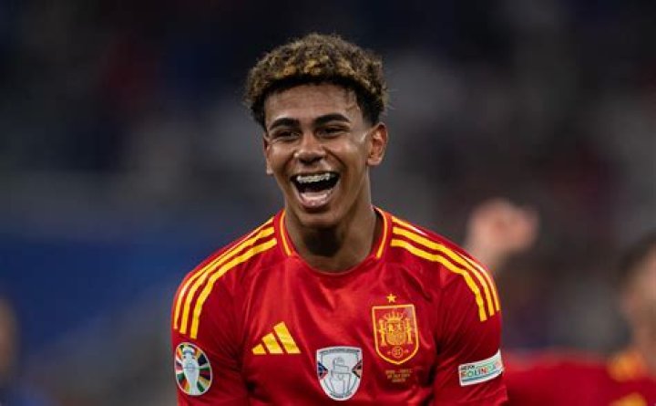 Lamine Nationality: Unveiling The Heritage Of A Unique Identity