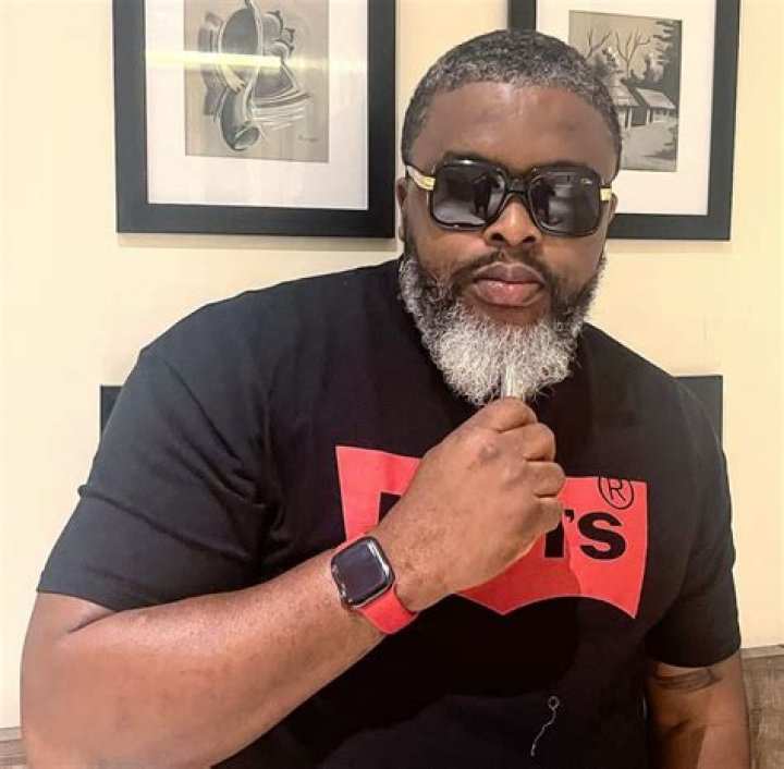 Larry Gaaga's Wealth: Exploring The Net Worth Of The Nigerian Music Exec