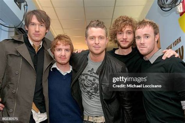 The Mastermind Behind OneRepublic: Uncovering Ryan Tedder's Leadership