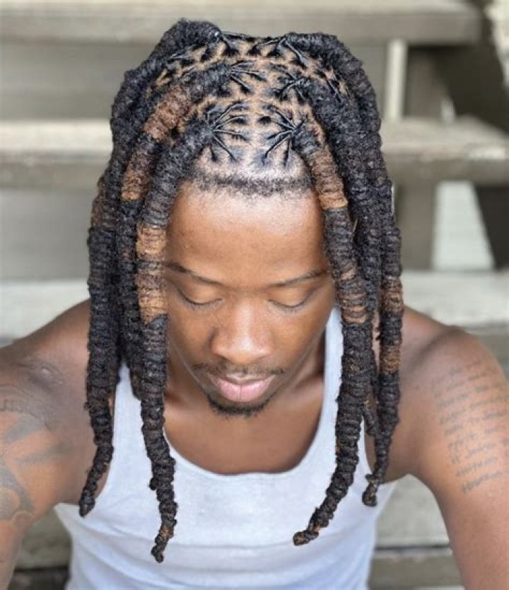 Ultimate Guide To Long Dreads Styles For Guys