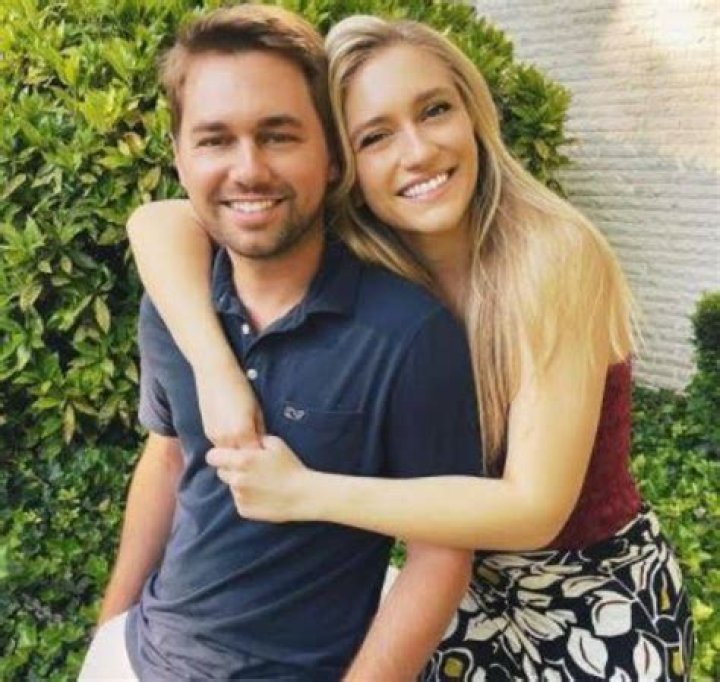 Maggie Sajak's Husband: A Deeper Look At Their Relationship