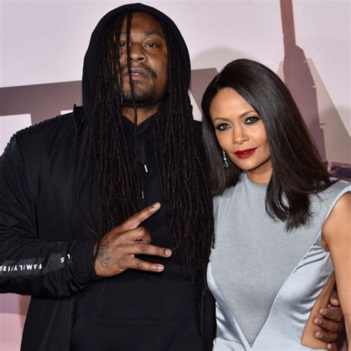 Marshawn Lynch's Wife: Meet The Woman Behind The NFL Star