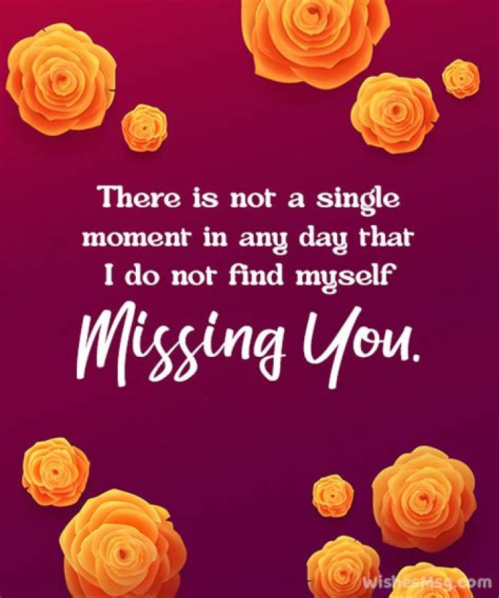 Express Your Longing: Heartfelt "Miss You" Quotes For Your Girlfriend