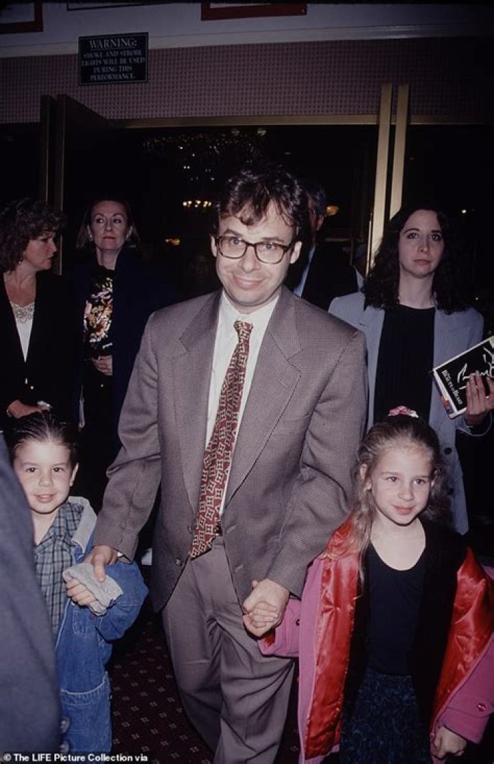 The Complete Guide To Mitchell And Rachel Moranis: Their Story And Legacy