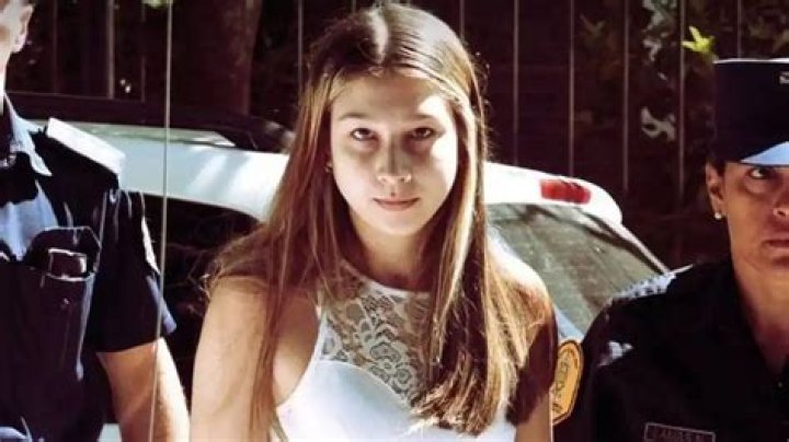 Meet Nahir Galarza: The Young Woman Imprisoned For A Murder That Divided Argentina