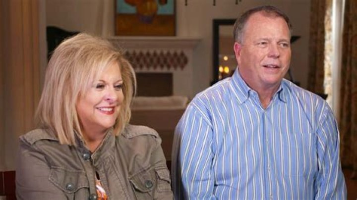 Meet Nancy Grace's Husband: A Look Into Their Marriage