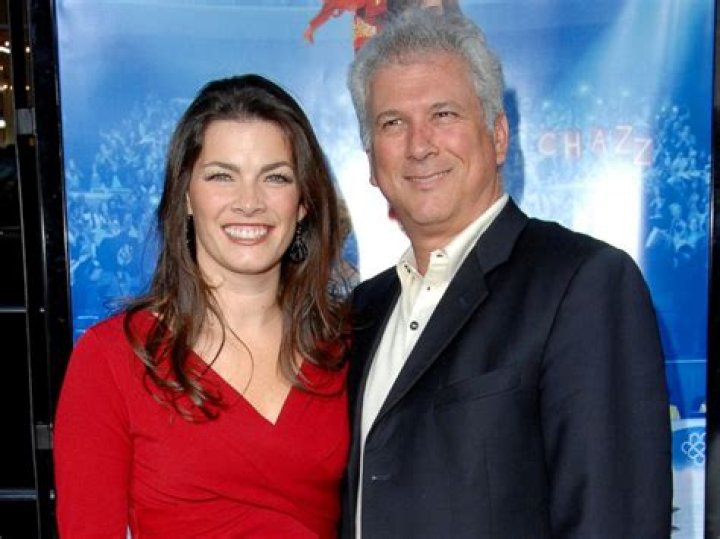 Nancy Kerrigan's Husband: Age And Relationship Details