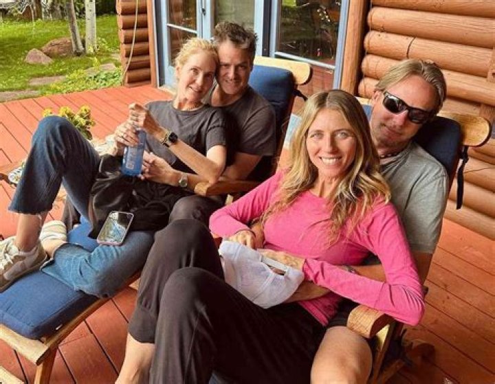 Uncovering Neil Diamond's Family Life: A Journey Through His Personal Bonds