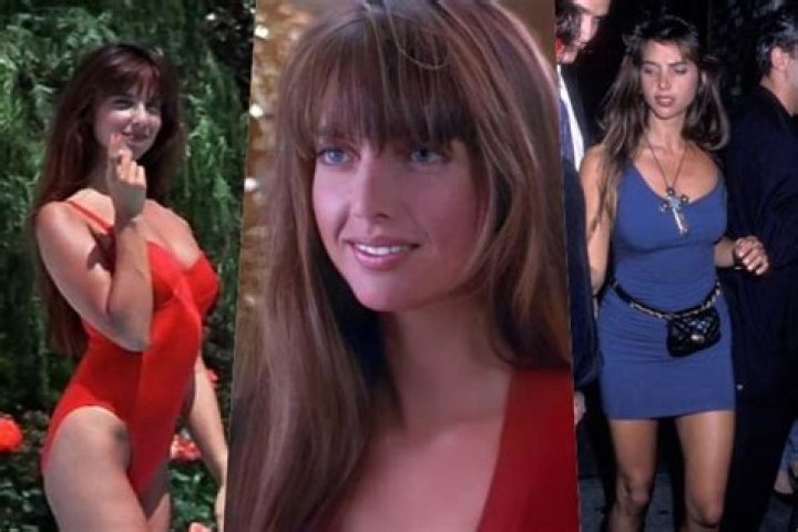 Top-Ranked: Nicollette Scorcese: The Enigmatic Actress