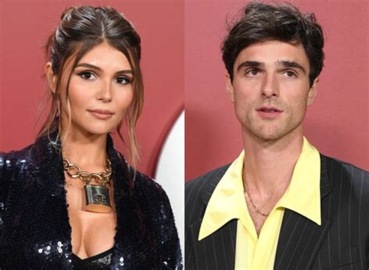 Olivia Jade Giannulli: Inside The College Admissions Scandal