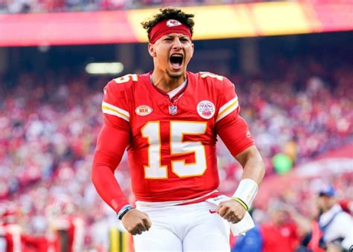 The Extraordinary Legacy Of Patrick Mahomes: A Football Titan