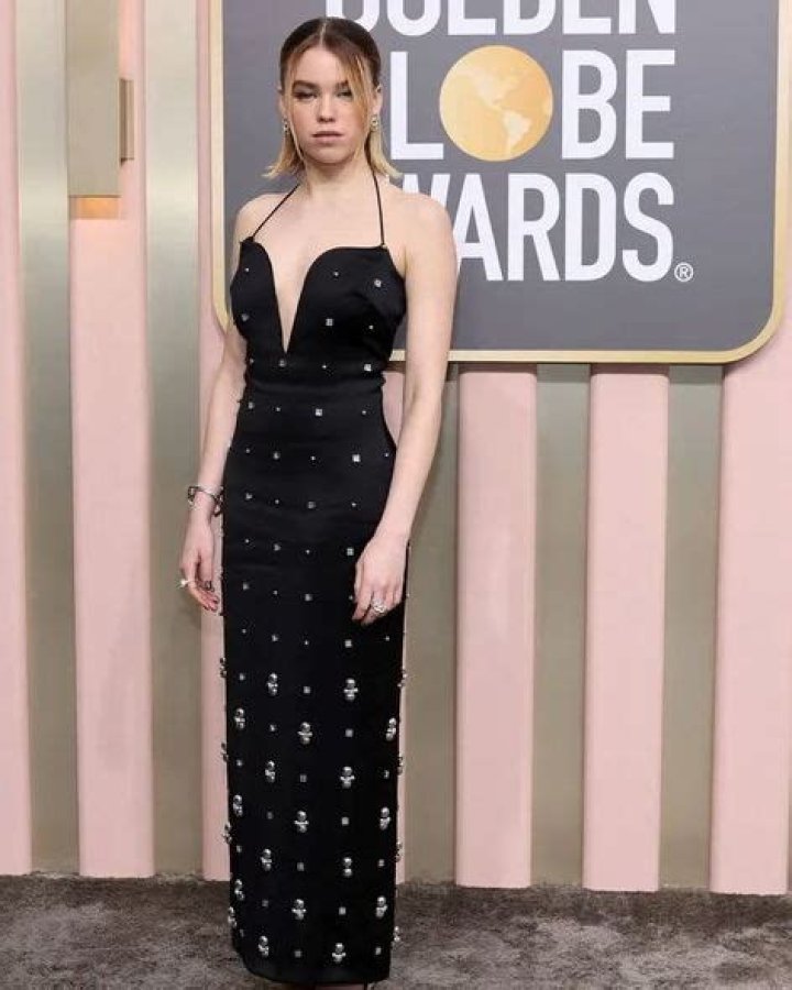 Patricia Redmeyn: The Academy Award-Winning Actress