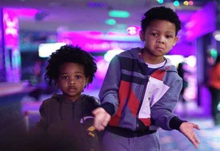 The Extraordinary Life And Legacy Of Prince Wilburn, The Renowned Artist