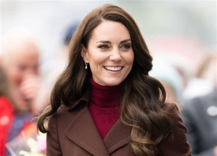 The Regal Life: Exploring The World Of Princess Catherine
