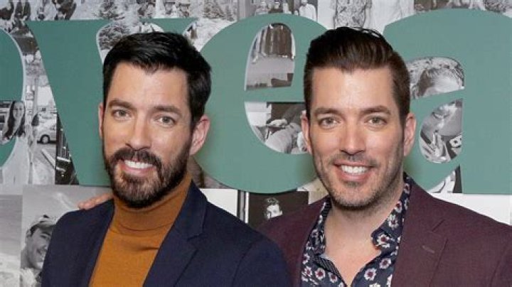 Remembering Drew Scott's Tragic Demise: The Property Brothers' Loss