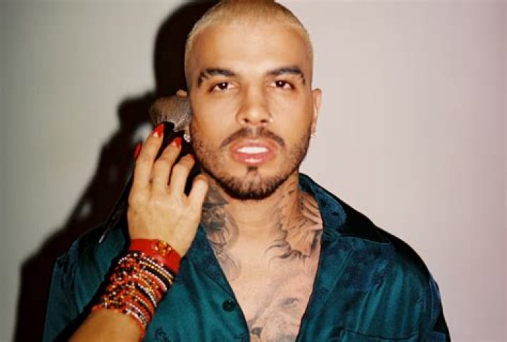 Rauw Alejandro's Age: Explore The Singer's Journey