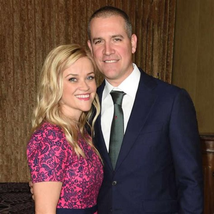 Reese Witherspoon's Husband: A Journey Of Love And Support