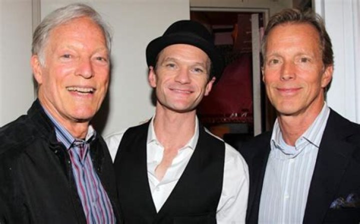 Learn The Secrets Of Richard Chamberlain's Love Life: Who's His Wife?