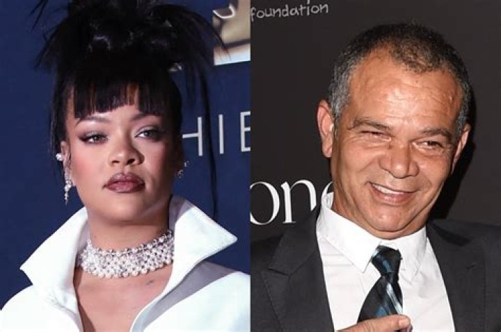 Rihanna's Lineage: Exploring The Family Tree Of A Pop Icon