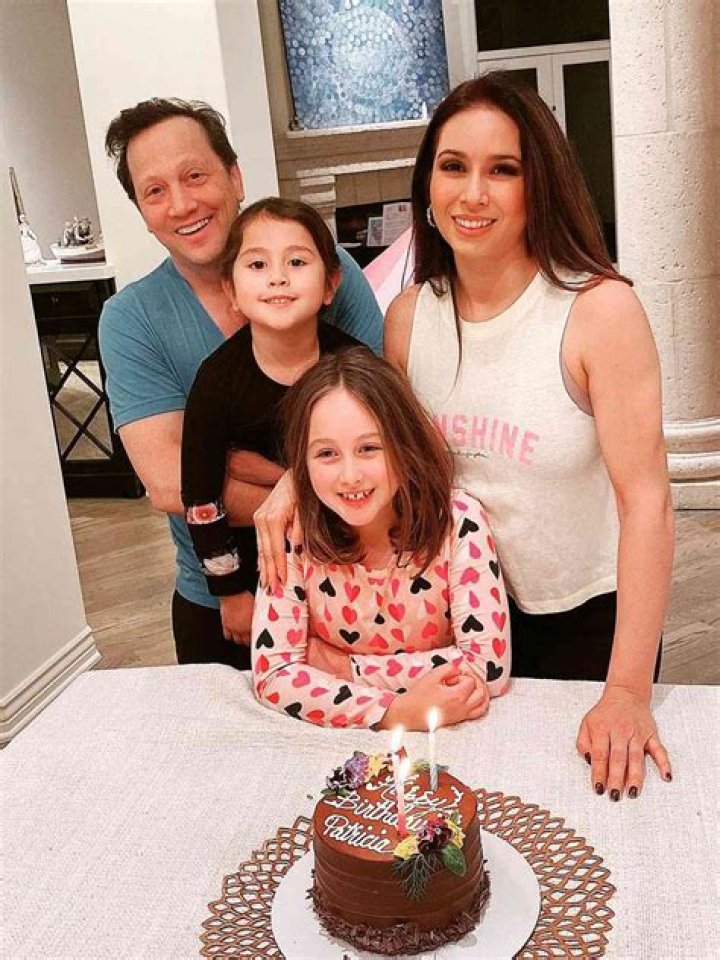 Meet Rob Schneider's Beloved Wife: An Exclusive Look At Their Marriage