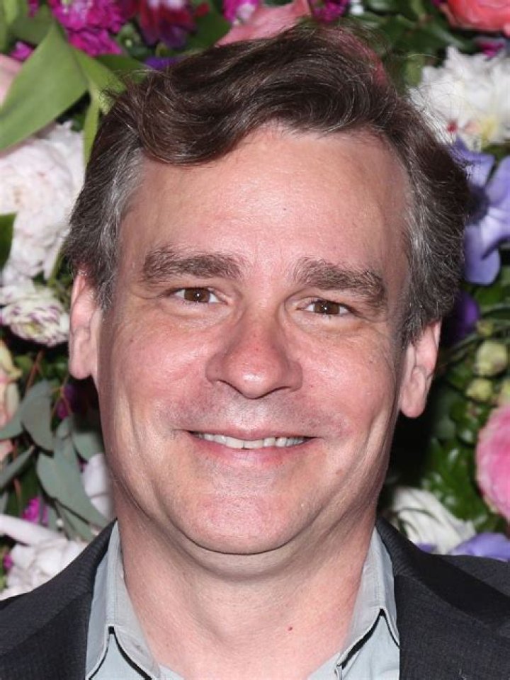 Introducing Robert Sean Leonard: The Renowned Actor