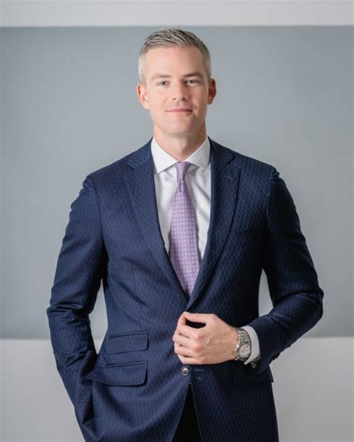 Ryan Serhant: Real Estate Mogul And TV Star
