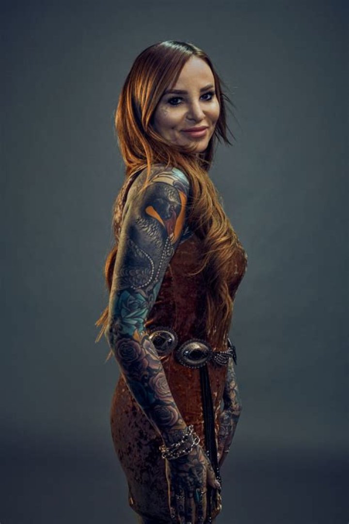 Who Is Sarah Jakubasz? Uncovering The Truth