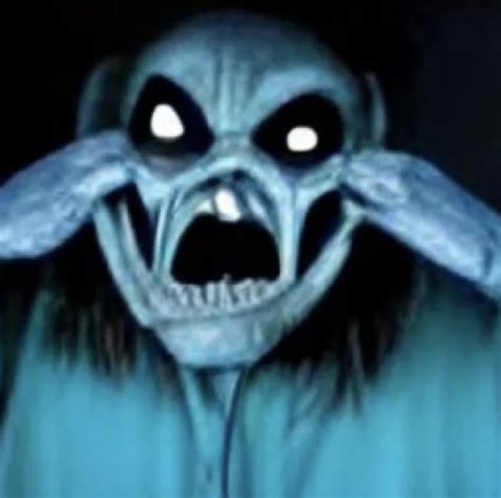 Unleash The Spine-Chilling: The Scariest Things You'll Ever Encounter