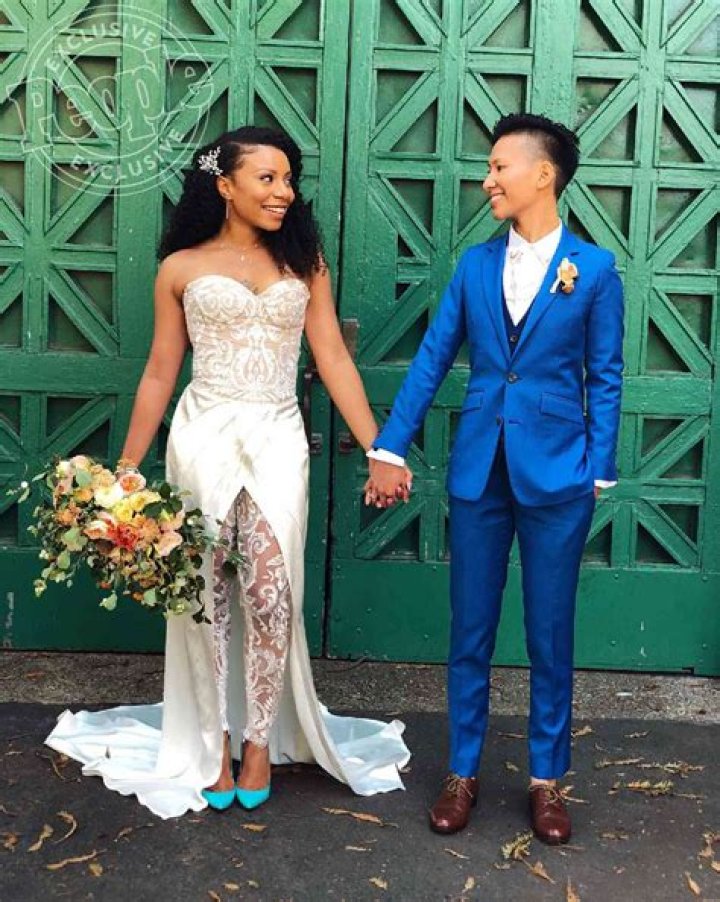 The Enduring Legacy Of Shalita Grant: Exploring Her Impact On The Entertainment Industry