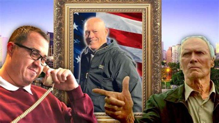 Shane Gillis' Father: Exploring The Life And Legacy