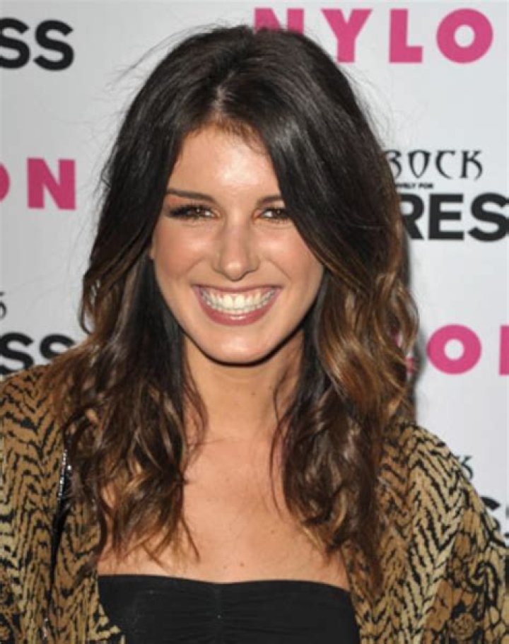 Shenae Grimes: Her Rise To Stardom And Beyond
