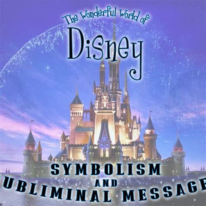 Hidden Messages In Disney Films: Uncover The Subliminal Secrets