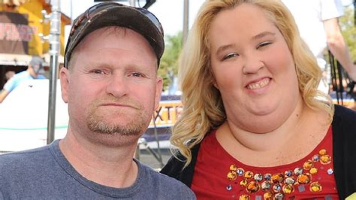 The Notorious Sugar Bear: Mama June's Controversial Sugar Daddy