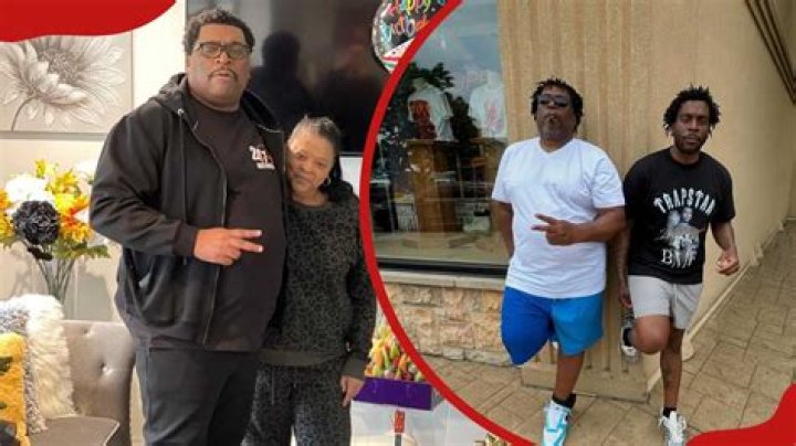 The Family Tree Of Terry Flenory's Children: A Comprehensive Guide