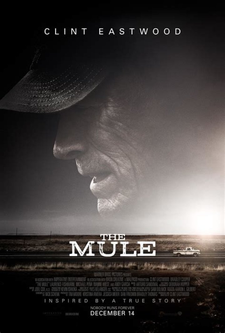 The Ultimate Guide To The Stars Of "The Mule"