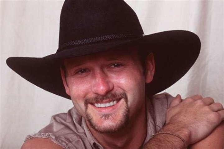 Tim McGraw's Youth: A Glimpse Into His Early Life And Rising Stardom
